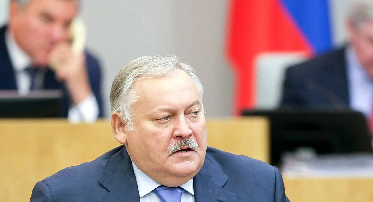 “Китай не зацікавлений у перемозі Росії”: у Держдумі звинуватили Пекін у наживі на війні - today.ua