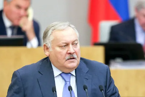 “Китай не зацікавлений у перемозі Росії”: у Держдумі звинуватили Пекін у наживі на війні
