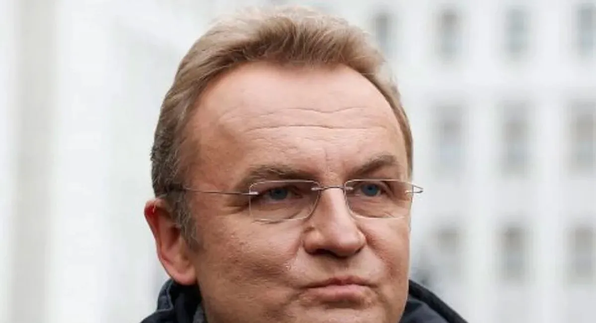 Відчуття масштабу: мер Львова Садовий відверто розповів про молодість у Москві (відео) - today.ua