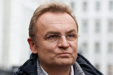 "Відчуття масштабу": мер Львова Садовий відверто розповів про молодість у Москві (відео)