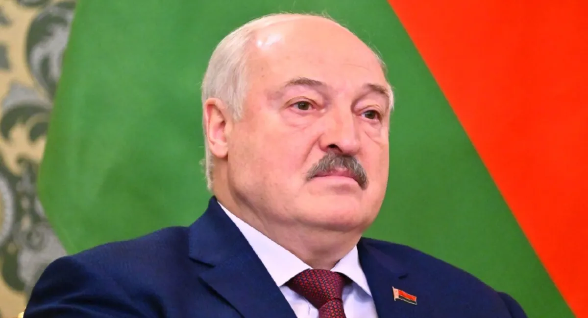 Лукашенко попросив вибачення перед Зеленським за свою поведінку - today.ua