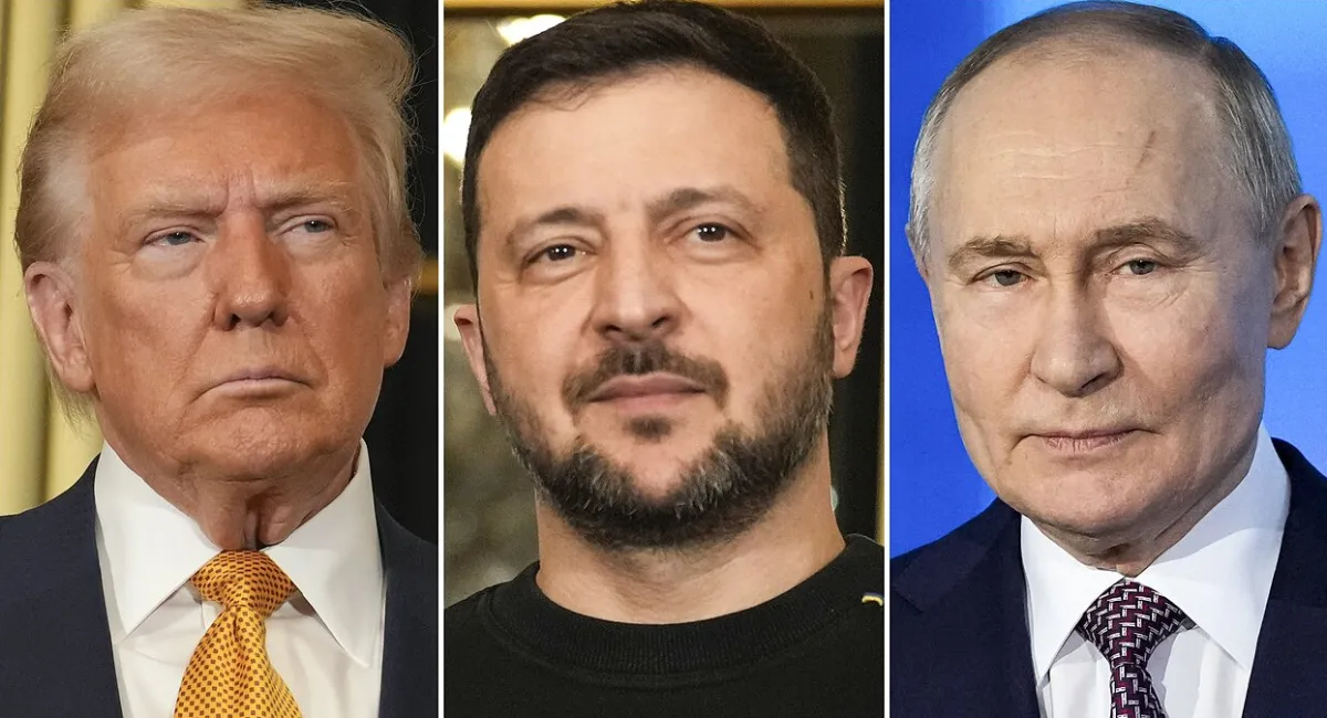 Путіну буде складніше відмовити? Зеленський розповів про ідею зустрічі у США - today.ua