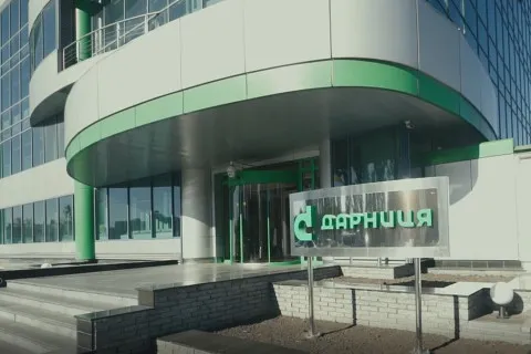 АМКУ начал расследование в отношении "Дарницы": компанию подозревают в распространении вводящей в заблуждение информации о лекарствах