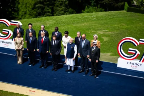 Більше ракет і систем ППО: G7 готує важливе посилення для України