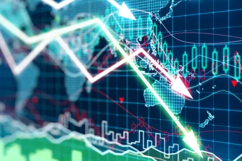 Мировая экономика проседает: Всемирный банк, МВФ, ЕБРР и Fitch дали новые прогнозы - чего ожидать Украине
