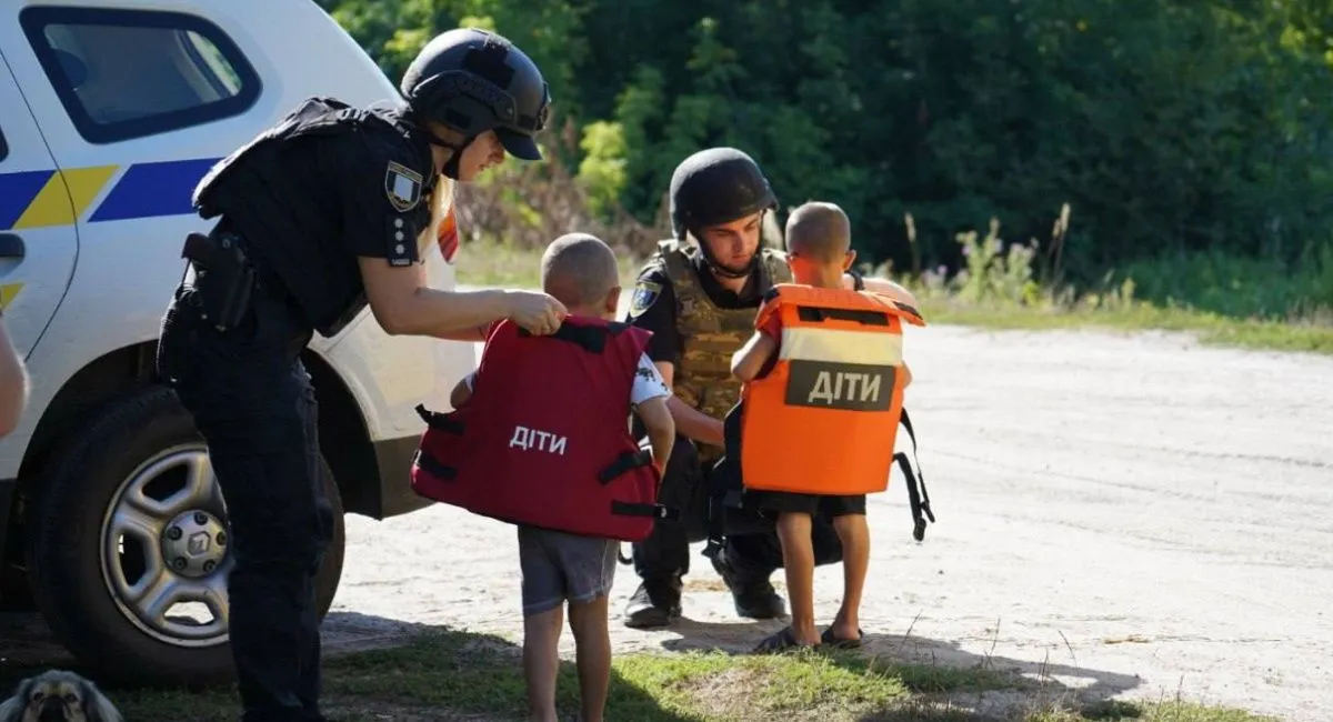 Влада оголосила масову евакуацію населення з одного регіону країни — чекають великого наступу? - today.ua