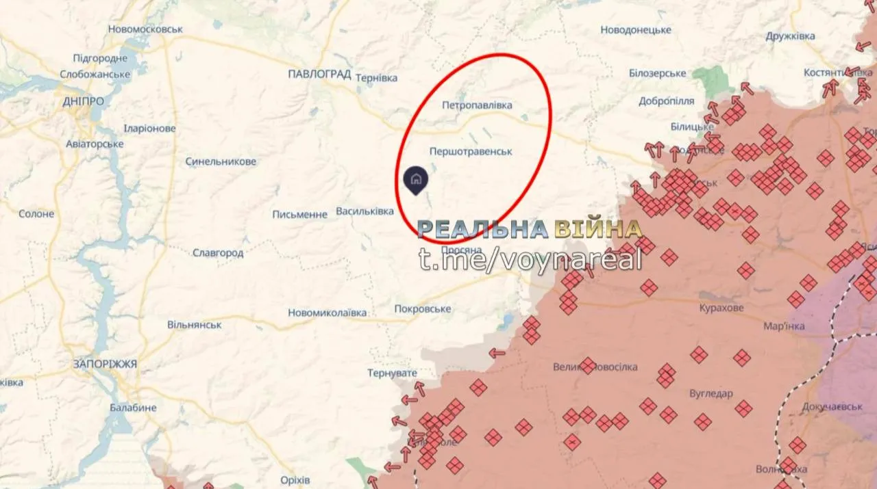 Влада оголосила масову евакуацію населення з одного регіону країни — чекають великого наступу? Влада оголосила масову евакуацію населення з одного регіону країни — чекають великого наступу? - today.ua