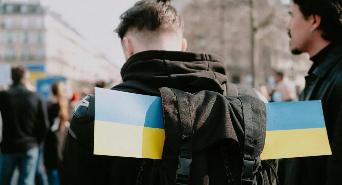 В ЕС хотят ограничить прием украинских мужчин: о чем заявила фон дер Ляйен - today.ua
