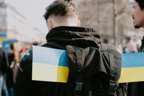 В ЄС хочуть обмежити прийом українських чоловіків: про що заявила Фон дер Ляєн