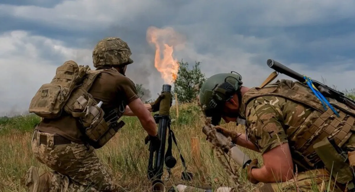 Оккупанты изменили тактику и бросают малые группы: ISW объяснил ситуацию на передовой - today.ua