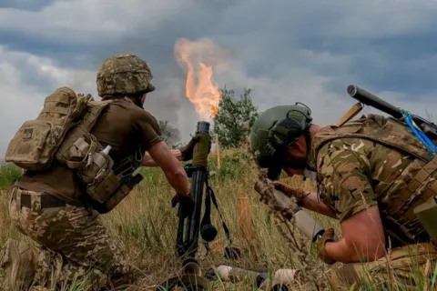 Оккупанты изменили тактику и бросают малые группы: ISW объяснил ситуацию на передовой