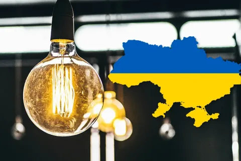Тариф на світло у липні: скільки українці платитимуть за електроенергію