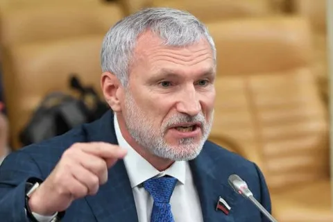 Після атаки на Москву в російській Держдумі заявили, що їм пора починати "воювати серйозно"