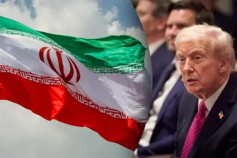США и Иран 18 июня подписали мирный меморандум онлайн: о чем уже договорились