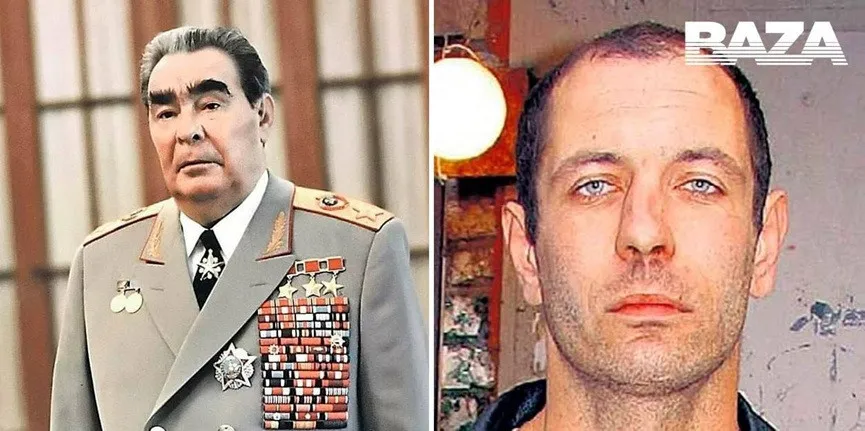 Даже Брежнев не скрылся от ВСУ: в Херсонской области взяли в плен правнука советского вождя (фото) Даже Брежнев не скрылся от ВСУ: в Херсонской области взяли в плен правнука советского вождя (фото) - today.ua