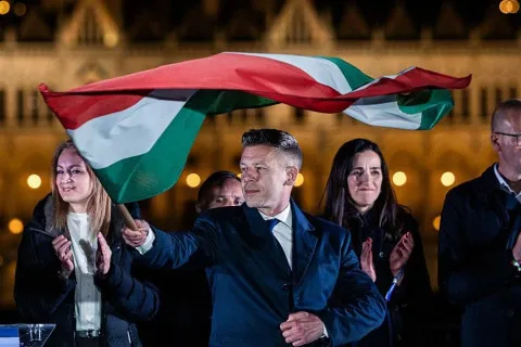 Венгрия заблокировала ускоренное вступление Украины в ЕС: не помог даже личный разговор Зеленского с Мадьяром