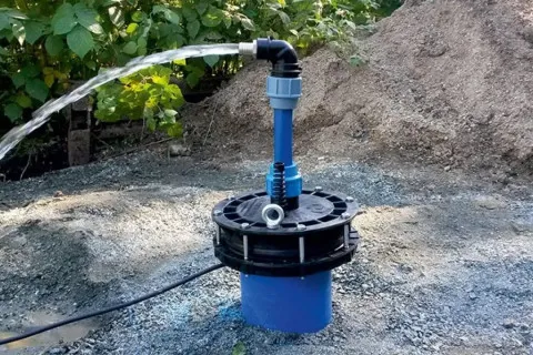Українцям доведеться заплатити велетенські штрафи за водяні свердловини, викопані без дозволу