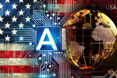 США отримали новий важіль впливу: Вашингтон може перетворити доступ до ШІ на привілей