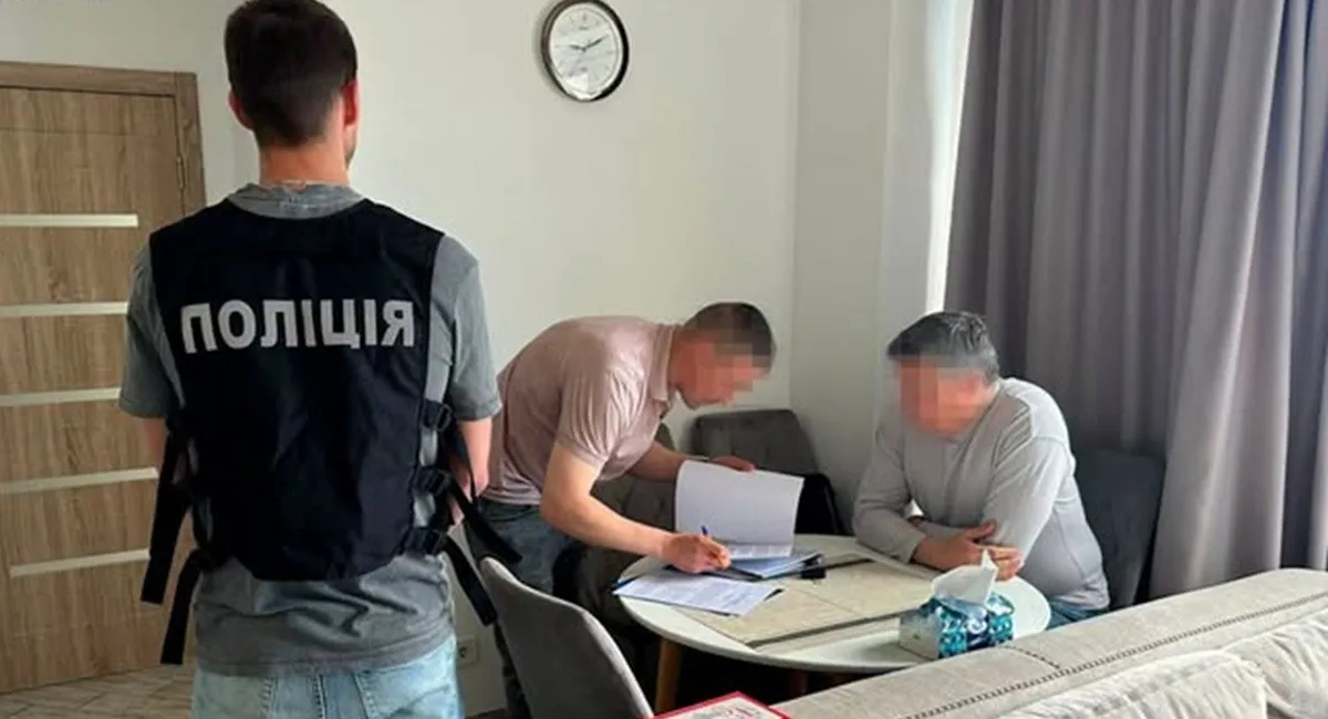 Новый коррупционный скандал: бывший министр культуры получил подозрение из-за схемы на границе - today.ua