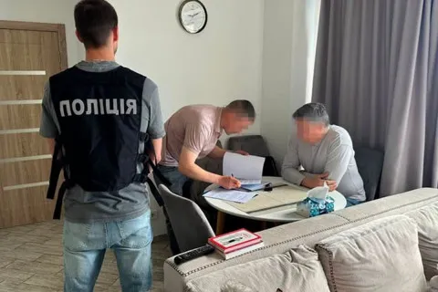 Новий корупційний скандал: ексміністр культури отримав підозру через схему на кордоні