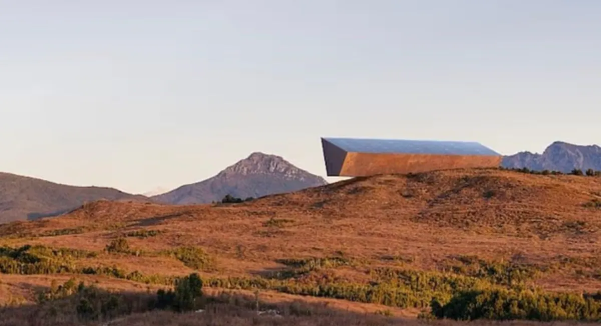 Після апокаліпсису залишиться архів: в Австралії будують Чорний ящик Землі - today.ua