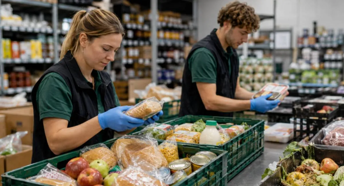 Українцям безкоштовно роздають продукти: хто може отримати набори до 30 кг - today.ua