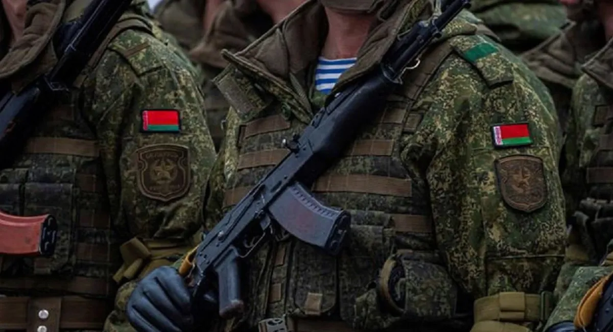 Армия, ядерное оружие и Вагнер: оппозиция Беларуси передала Украине тревожный доклад - today.ua