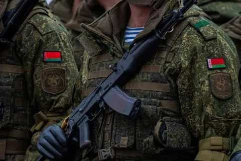 Армія, ядерна зброя і "Вагнер": опозиція Білорусі передала Україні тривожну доповідь