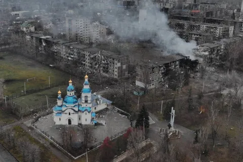 Резкое обострение ситуации на фронте: Украина может потерять стратегический город