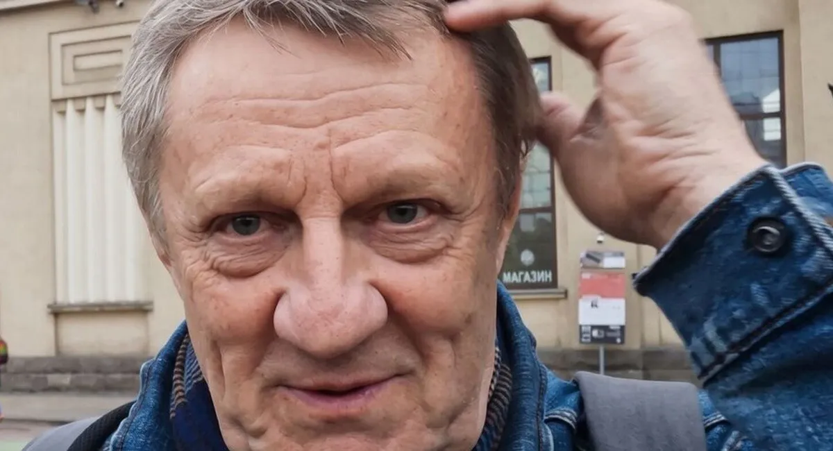 Класика КДБ? У Ризі загадково помер особистий ворог Путіна, який першим викрив його роман з Кабаєвою - today.ua