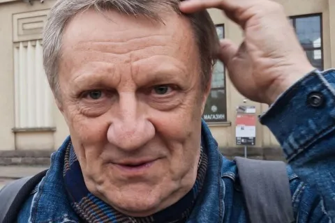 Класика КДБ? У Ризі загадково помер "особистий ворог Путіна", який першим викрив його роман з Кабаєвою