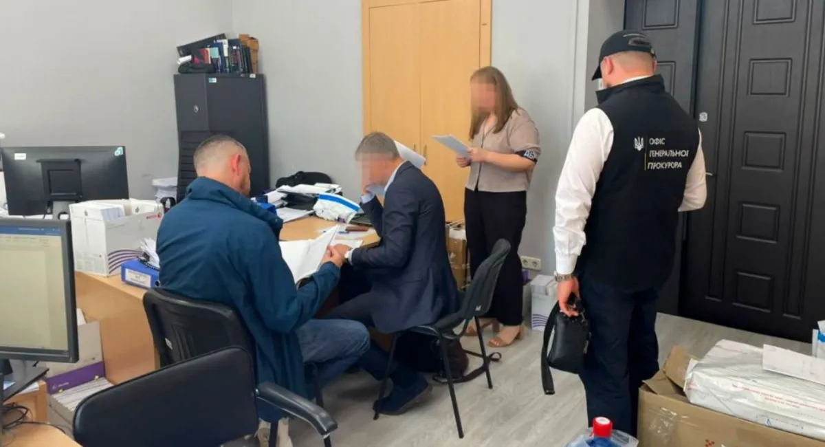 Майже 3 млрд грн і неякісні міни: у справі щодо постачання боєприпасів для Міноборони з'явилися нові фігуранти - today.ua