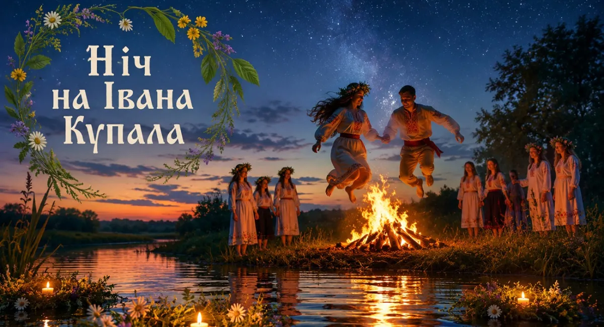 Гроші під подушку та магія свічки: як залучити достаток у ніч на Івана Купала - today.ua