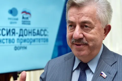 У Росії хочуть готувати дітей до війни з НАТО вже з п'ятого класу 