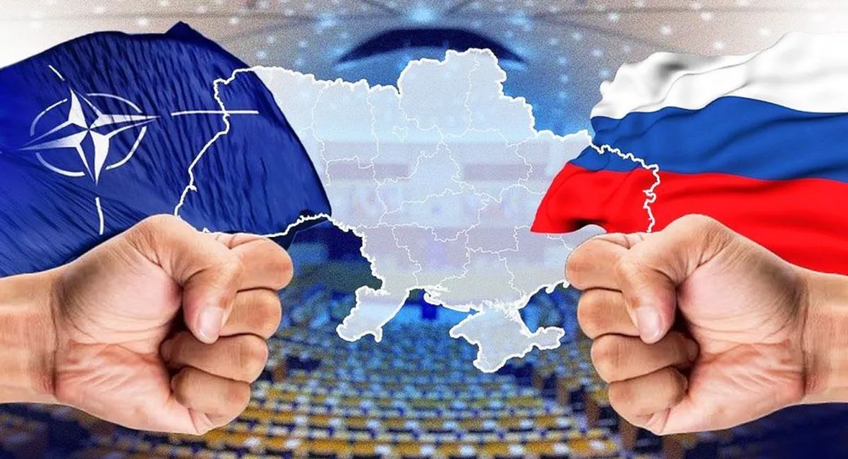 Дрони, диверсії та кібератаки: РФ може тиснути на східний фланг НАТО, аби послабити підтримку України - today.ua