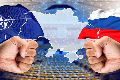 Дрони, диверсії та кібератаки: РФ може тиснути на східний фланг НАТО, аби послабити підтримку України