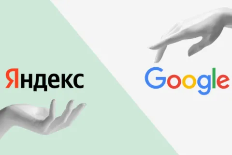 Після атак дронів росіяни стали в 10 разів частіше вводити один дивний запит у Google та Яндексі