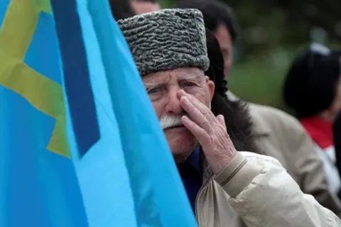 Преследование крымских татар в Крыму вынесут на уровень ПАСЕ