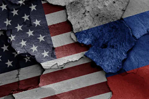 У Росії зрозуміли, що Трамп може не врятувати Москву від поразки: Кремль розчарований та стурбований