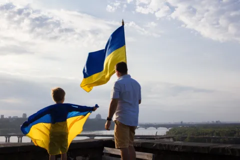 В Україні хочуть повернути святкові вихідні: у Раді зареєстровано законопроєкт