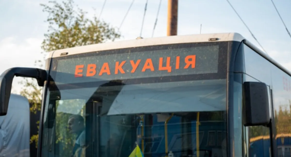 На Чернігівщині оголосили обов’язкову евакуацію з 12 населених пунктів - today.ua