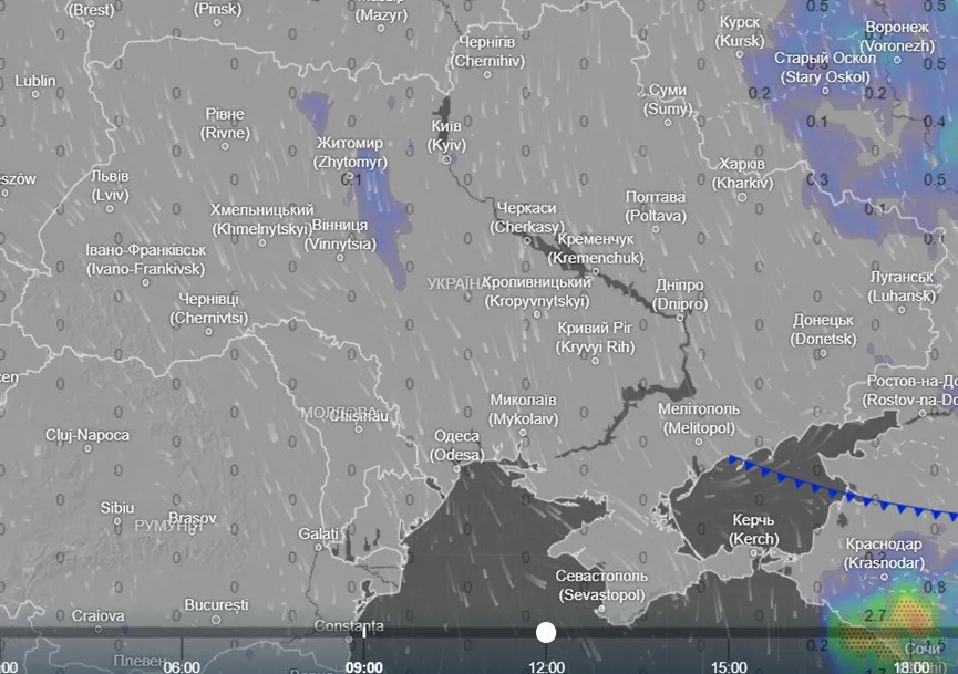 Адская пятница 26 июня: синоптики предупредили о +35&deg; и объявили чрезвычайную опасность - today.ua