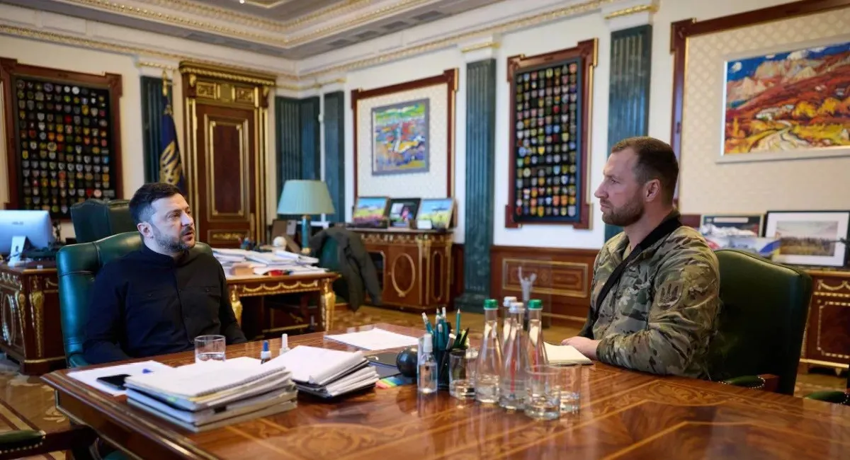 Зеленский дал украинским военным 40 дней, чтобы заставить Россию пойти на переговоры: дедлайн — 4 августа - today.ua