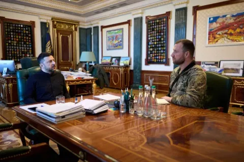 Зеленский дал украинским военным 40 дней, чтобы заставить Россию пойти на переговоры: дедлайн — 4 августа