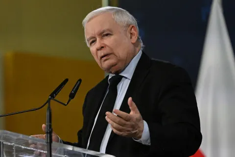 Украине хотят закрыть двери в ЕС: в Польше прозвучало жесткое требование