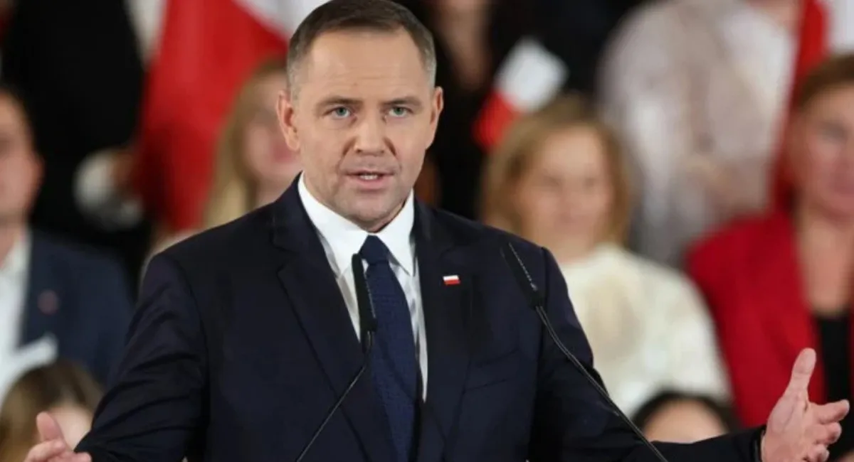 Не Україною єдиною: Польща висунула Німеччині гучні претензії через минуле - today.ua