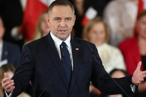 Не одной Украиной: Польша выдвинула Германии громкие претензии из-за прошлого