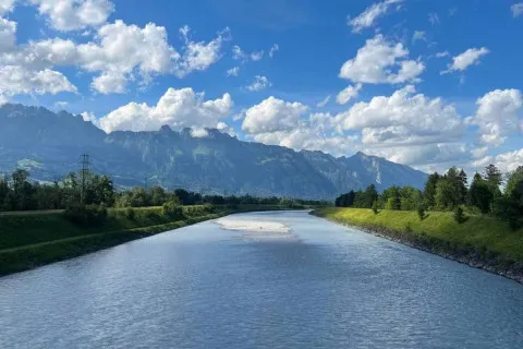 Ключове джерело прісної води в Європі зникає на очах: вчені б'ють на сполох