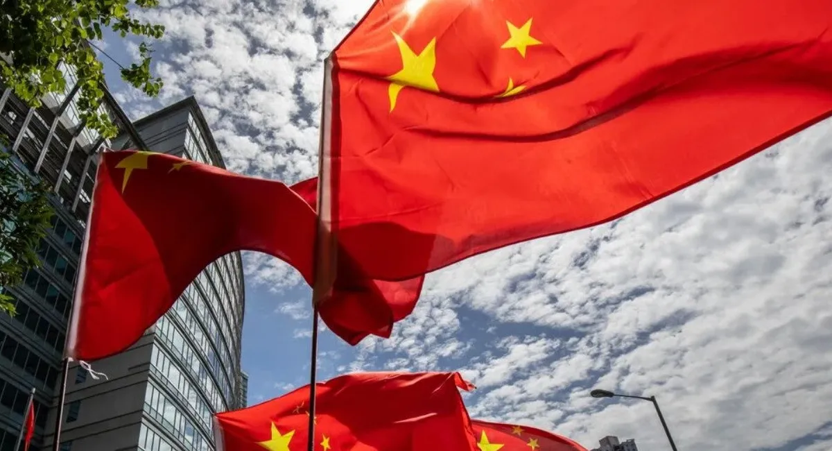 У Китаї заявили про готовність приєднатися до післявоєнного відновлення України - today.ua