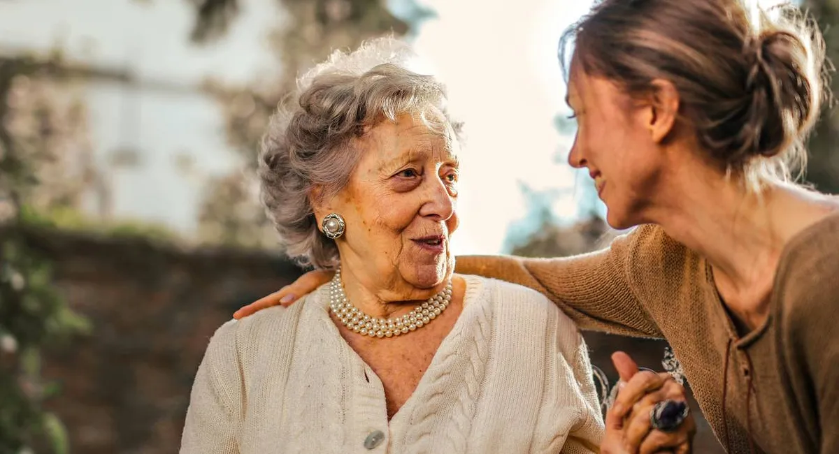 Долгожители в гороскопе: каким знакам Зодиака чаще остальных удается дожить до глубокой старости  - today.ua